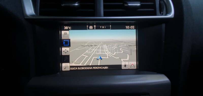 Citroen C4 1.6BLUHDI RESTALY