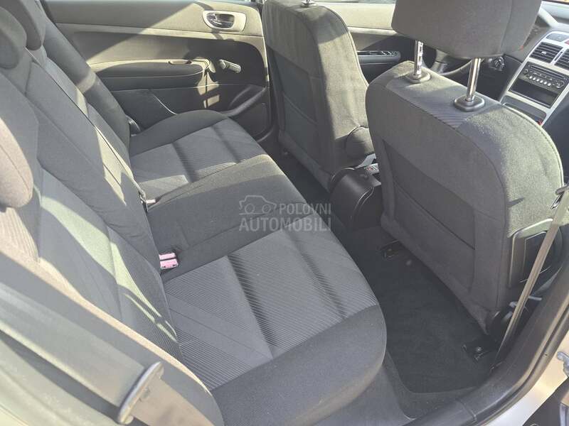 Peugeot 307 1.6 16v