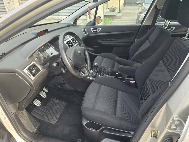 Peugeot 307 1.6 16v