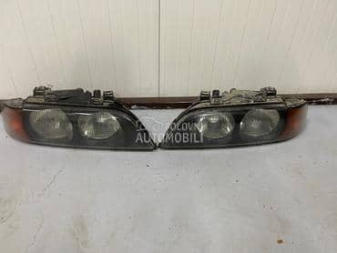 farovi za BMW Serija 5 od 1994. do 2002. god.