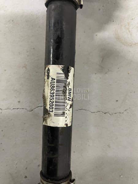 predja desna poluosovina