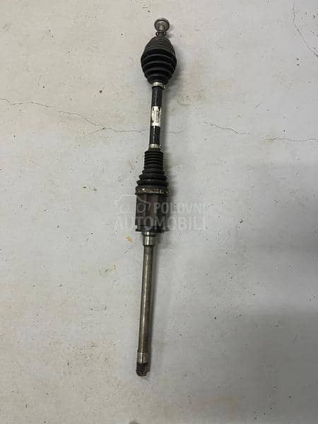 predja desna poluosovina