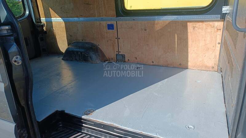 Mercedes Benz Sprinter 316 cdi