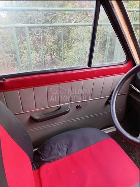 Zastava 101 