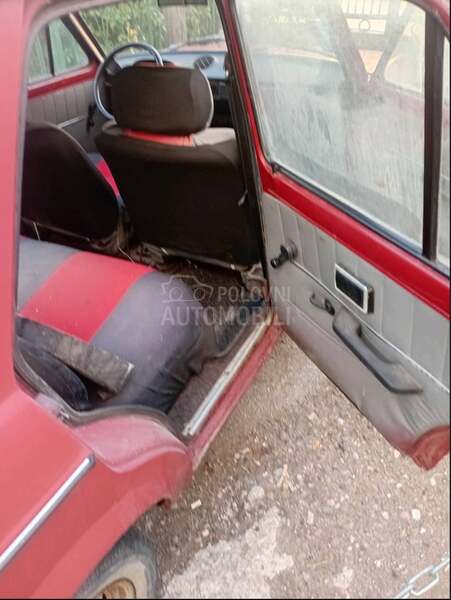 Zastava 101 