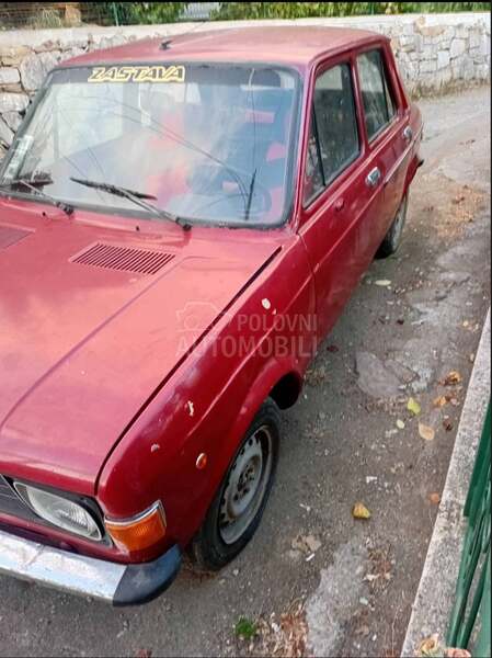 Zastava 101 