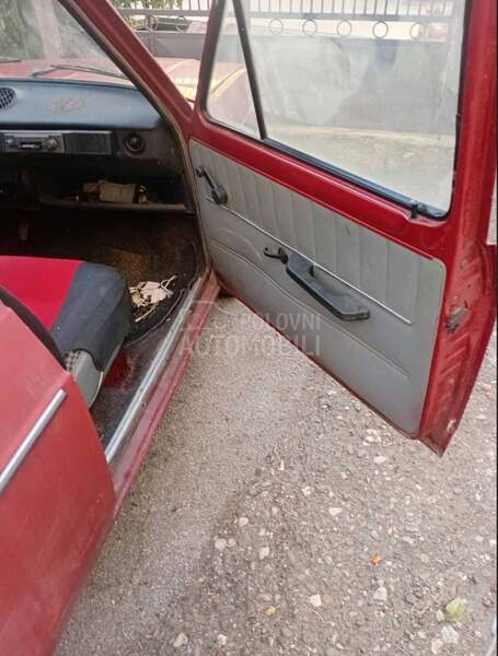 Zastava 101 