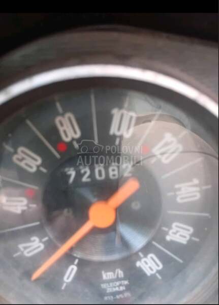 Zastava 101 