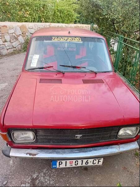 Zastava 101 