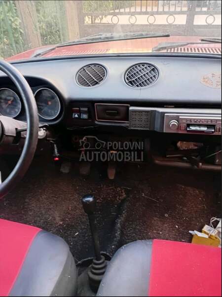 Zastava 101 