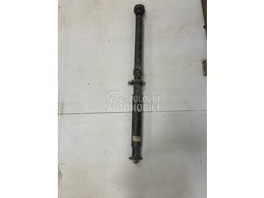 kardan za BMW X5 od 2002. do 2007. god.