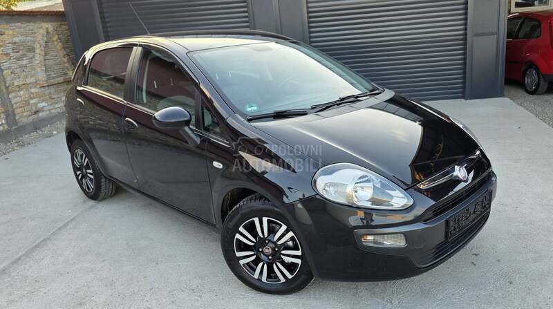 Fiat EVO 1.4b t.o.p