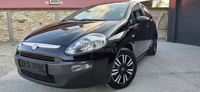 Fiat EVO 1.4b t.o.p