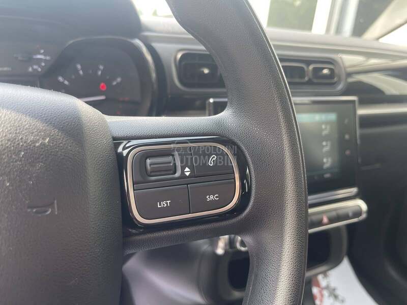 Citroen C3 1.2 B