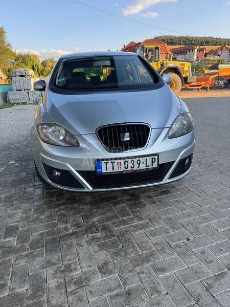 Seat Altea 