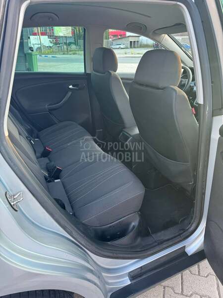 Seat Altea 