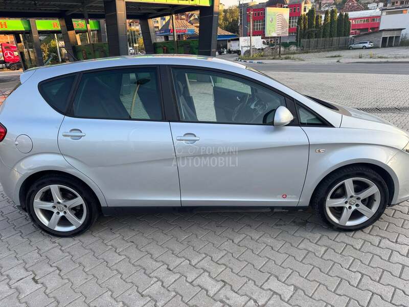 Seat Altea 