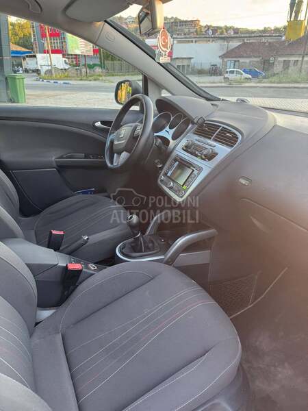 Seat Altea 