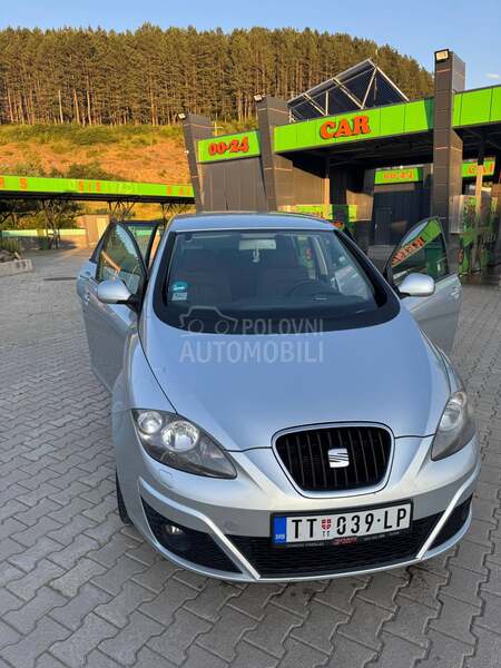 Seat Altea 