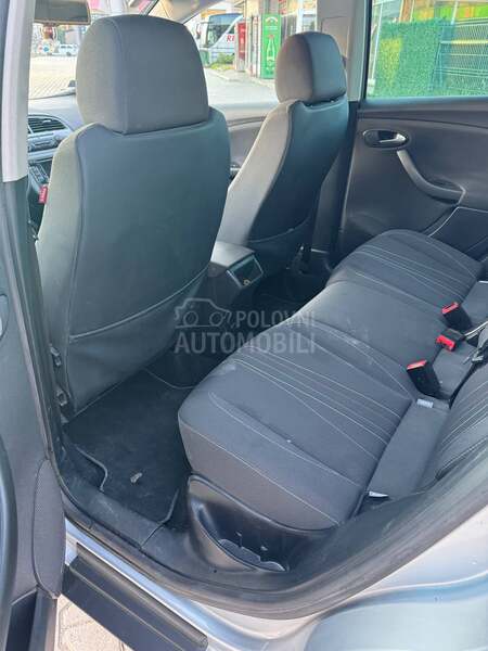 Seat Altea 