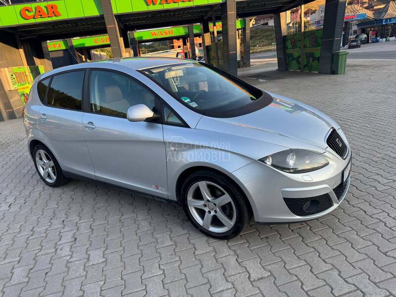 Seat Altea 