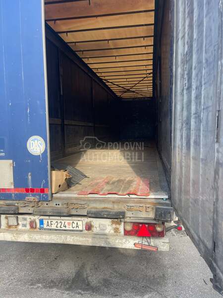 Schmitz SCS 24 L VARIUS