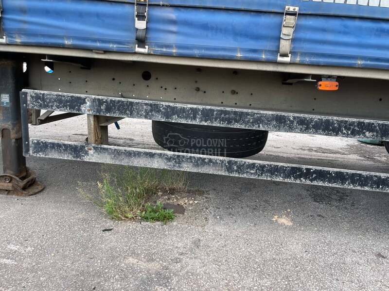 Schmitz SCS 24 L VARIUS