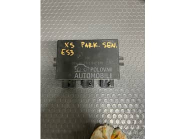 modul parking senzora za BMW X5 od 2002. do 2007. god.
