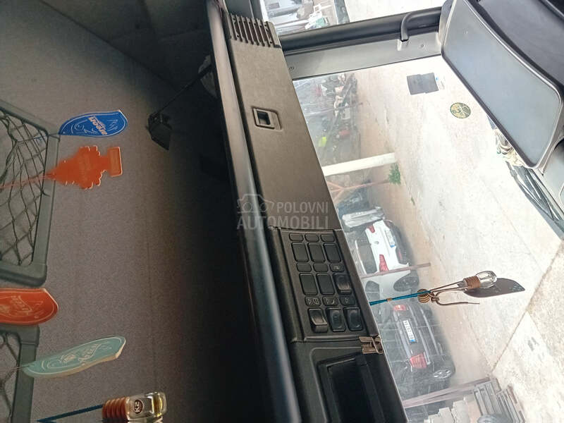Scania 124l