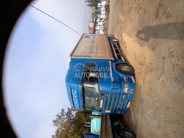 Scania 124l