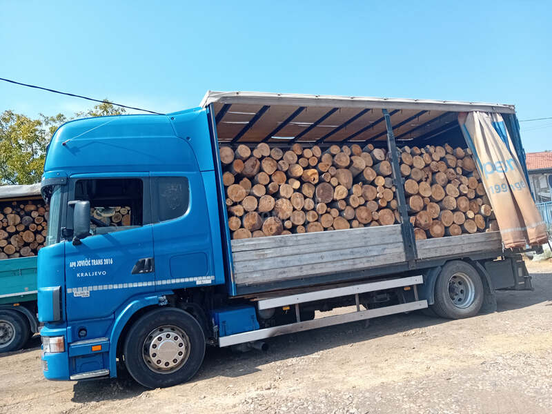 Scania 124l