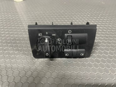 prekidac svetla za BMW X5 od 2002. do 2007. god.