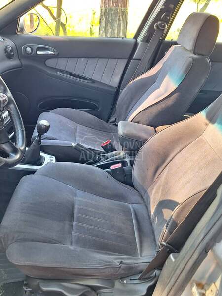 Alfa Romeo 156 1.9 JTD