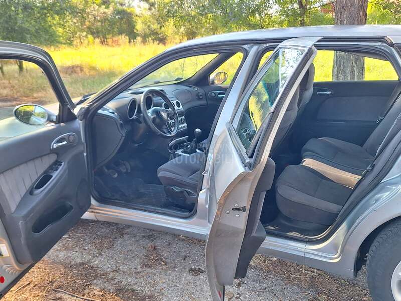 Alfa Romeo 156 1.9 JTD