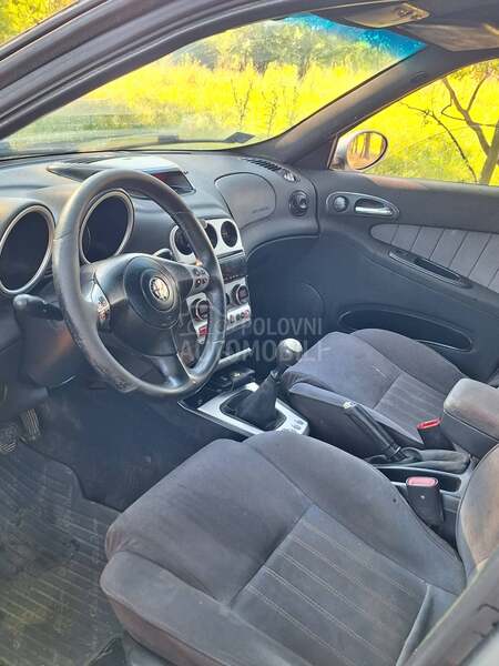 Alfa Romeo 156 1.9 JTD