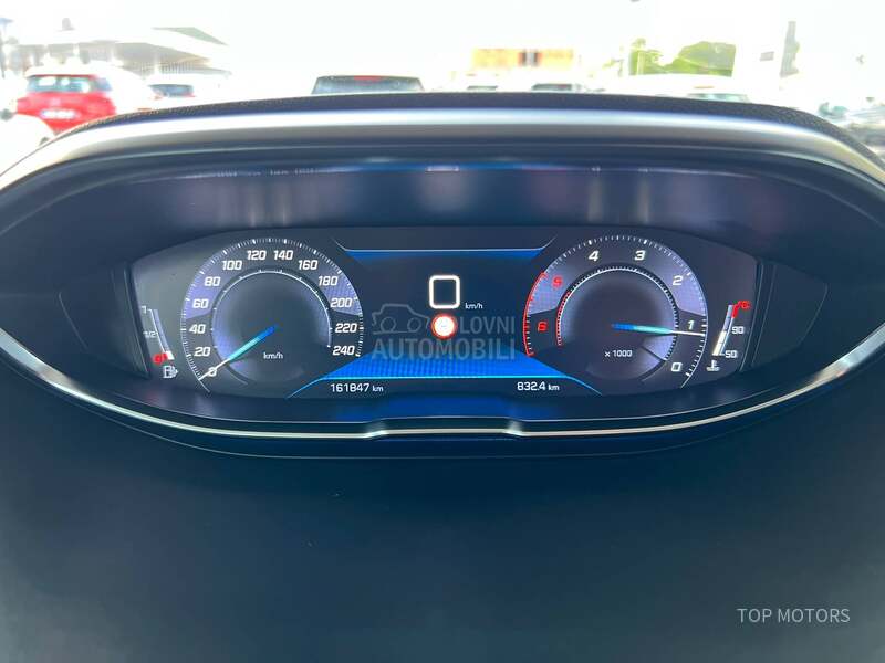 Peugeot 3008 ZAMENjEN LANAC 8mm