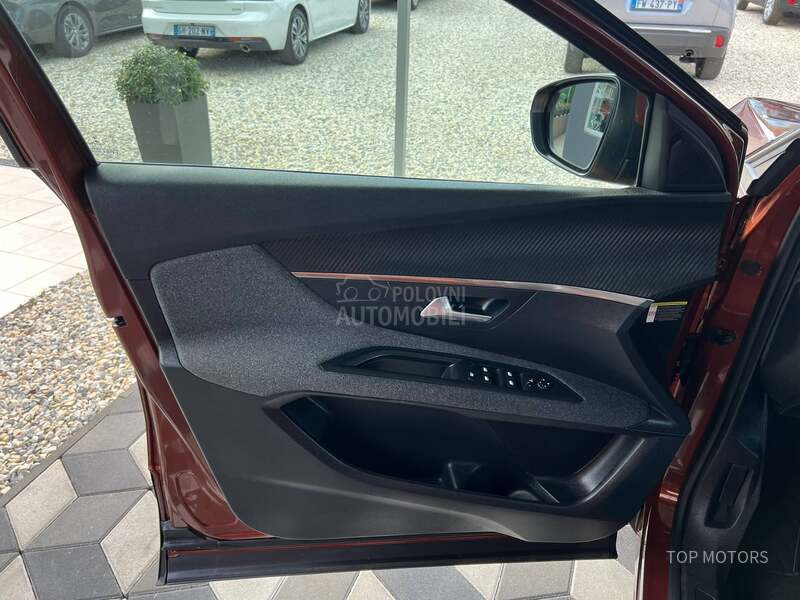 Peugeot 3008 ZAMENjEN LANAC 8mm