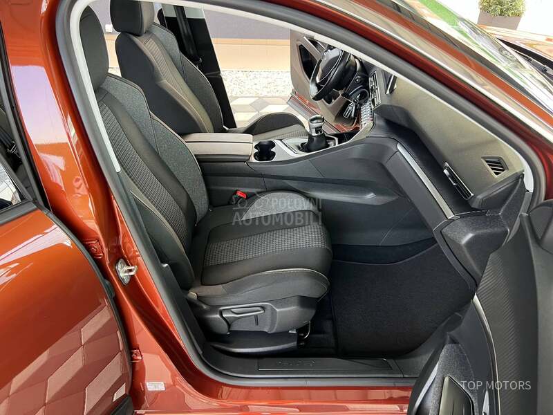 Peugeot 3008 ZAMENjEN LANAC 8mm