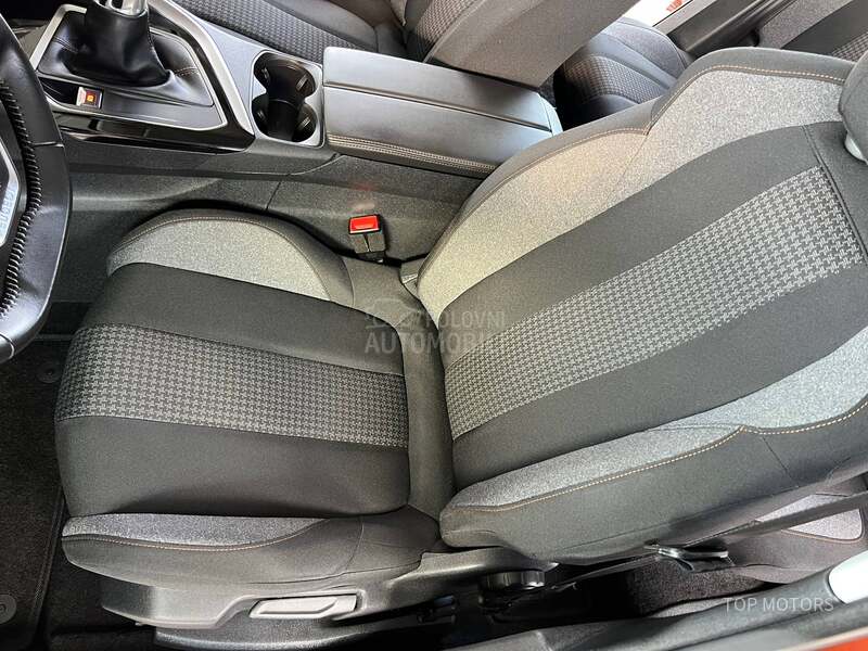 Peugeot 3008 ZAMENjEN LANAC 8mm
