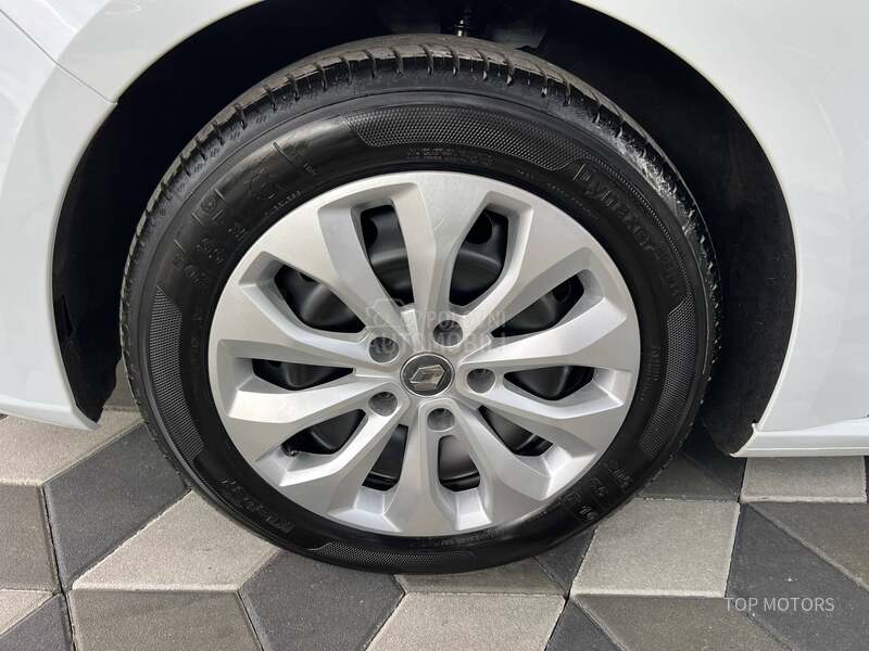 Renault Megane T.O.P STANjE