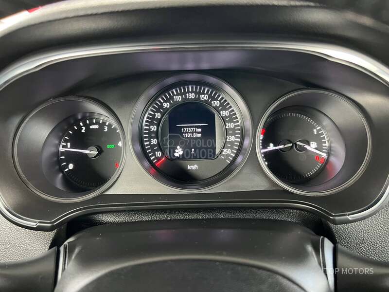 Renault Megane T.O.P STANjE