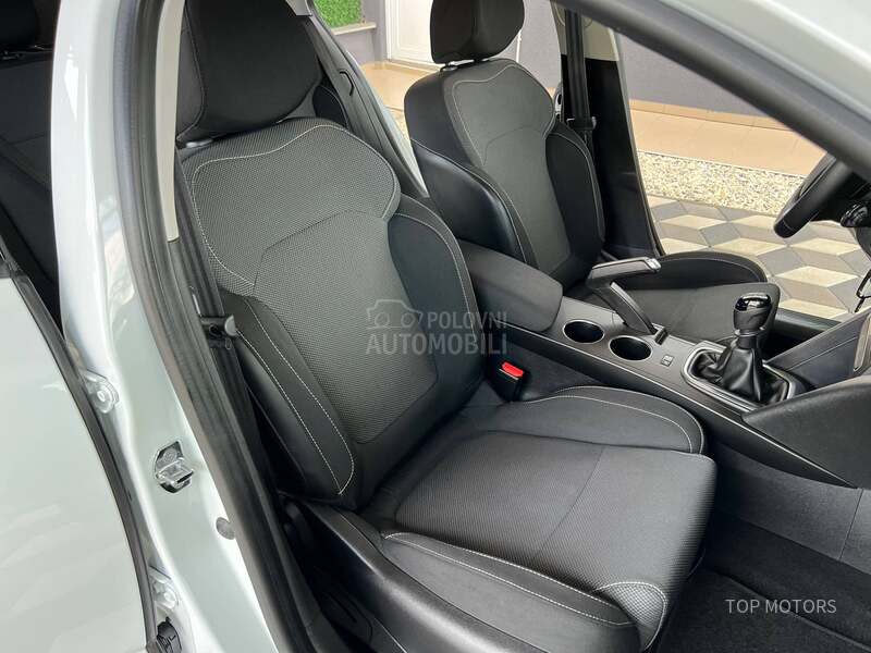 Renault Megane T.O.P STANjE