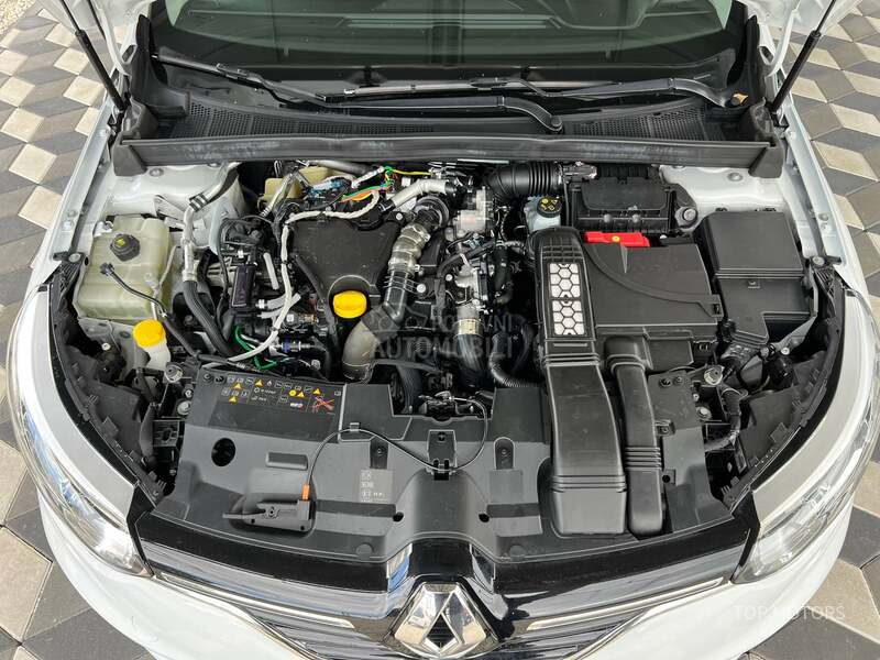 Renault Megane T.O.P STANjE