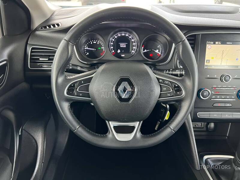 Renault Megane T.O.P STANjE