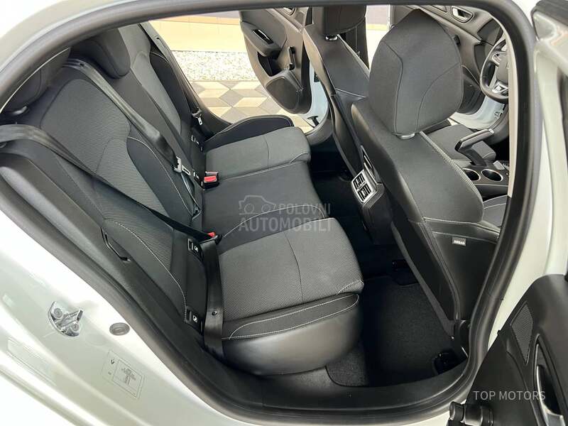 Renault Megane T.O.P STANjE