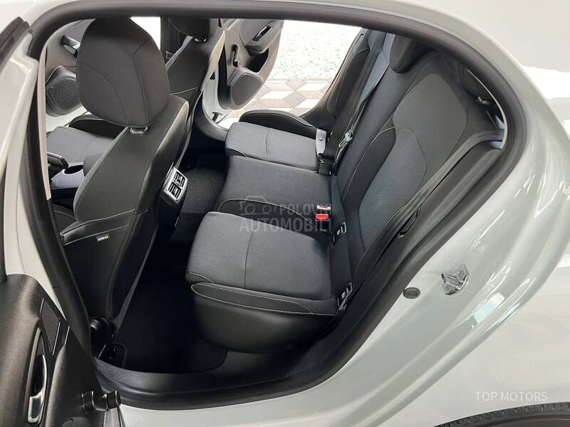 Renault Megane T.O.P STANjE