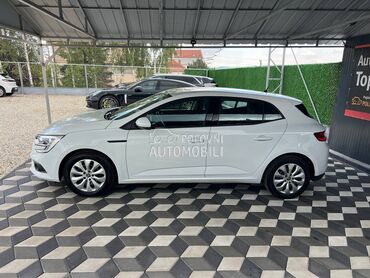 Renault Megane T.O.P STANjE