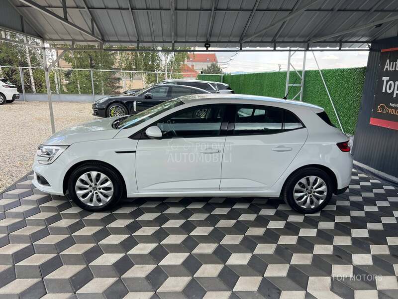 Renault Megane T.O.P STANjE