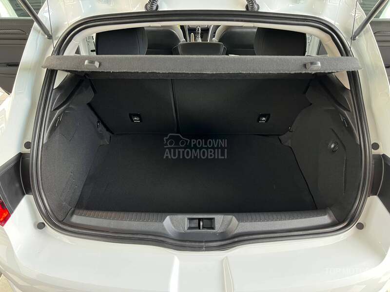 Renault Megane T.O.P STANjE