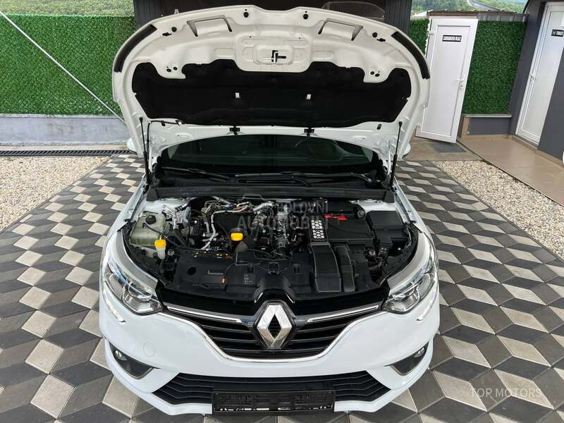Renault Megane T.O.P STANjE